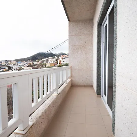 Av.Dacio Darias 66, 1ºa Villa De Valverde. Exterior foto