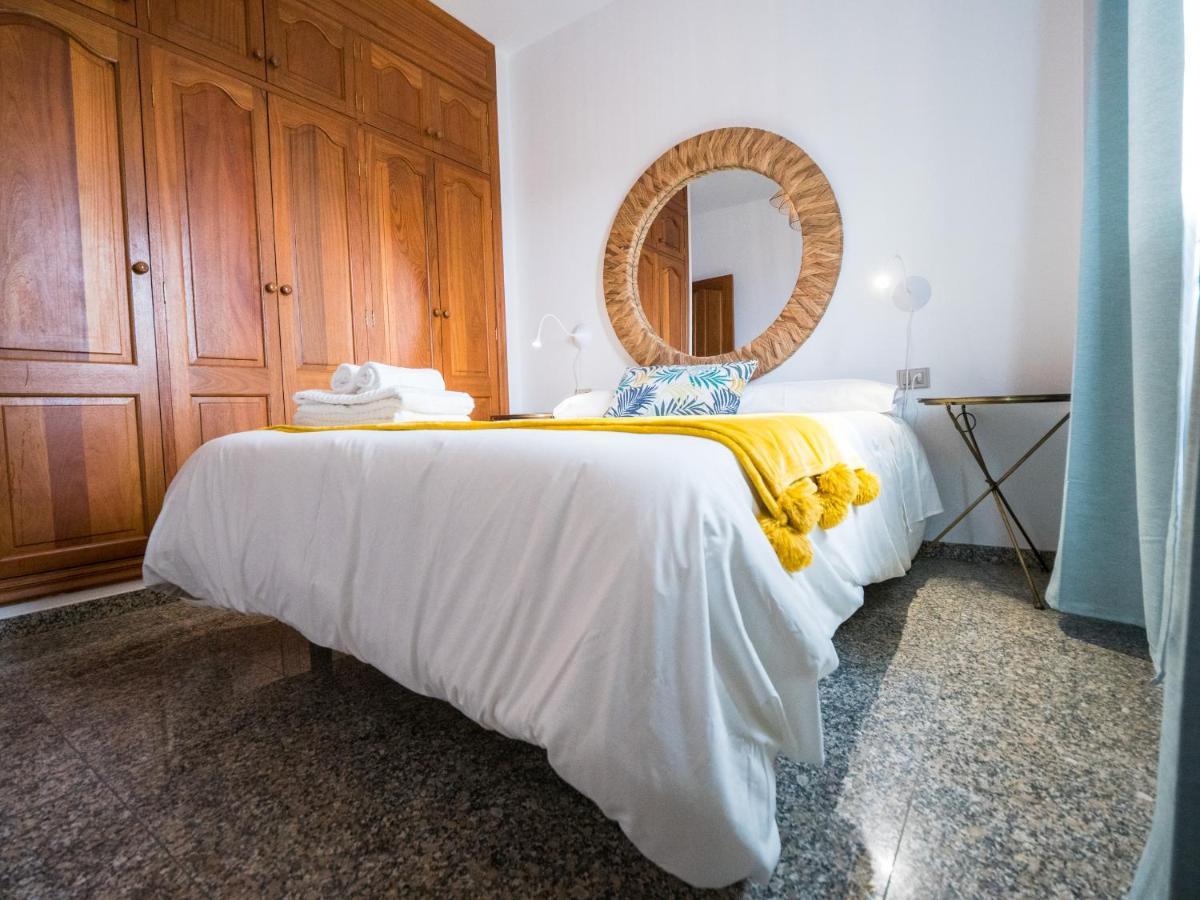 Av.dacio Darias 66, 1ºa De Valverde. Apartment Valverde (El Hierro)
