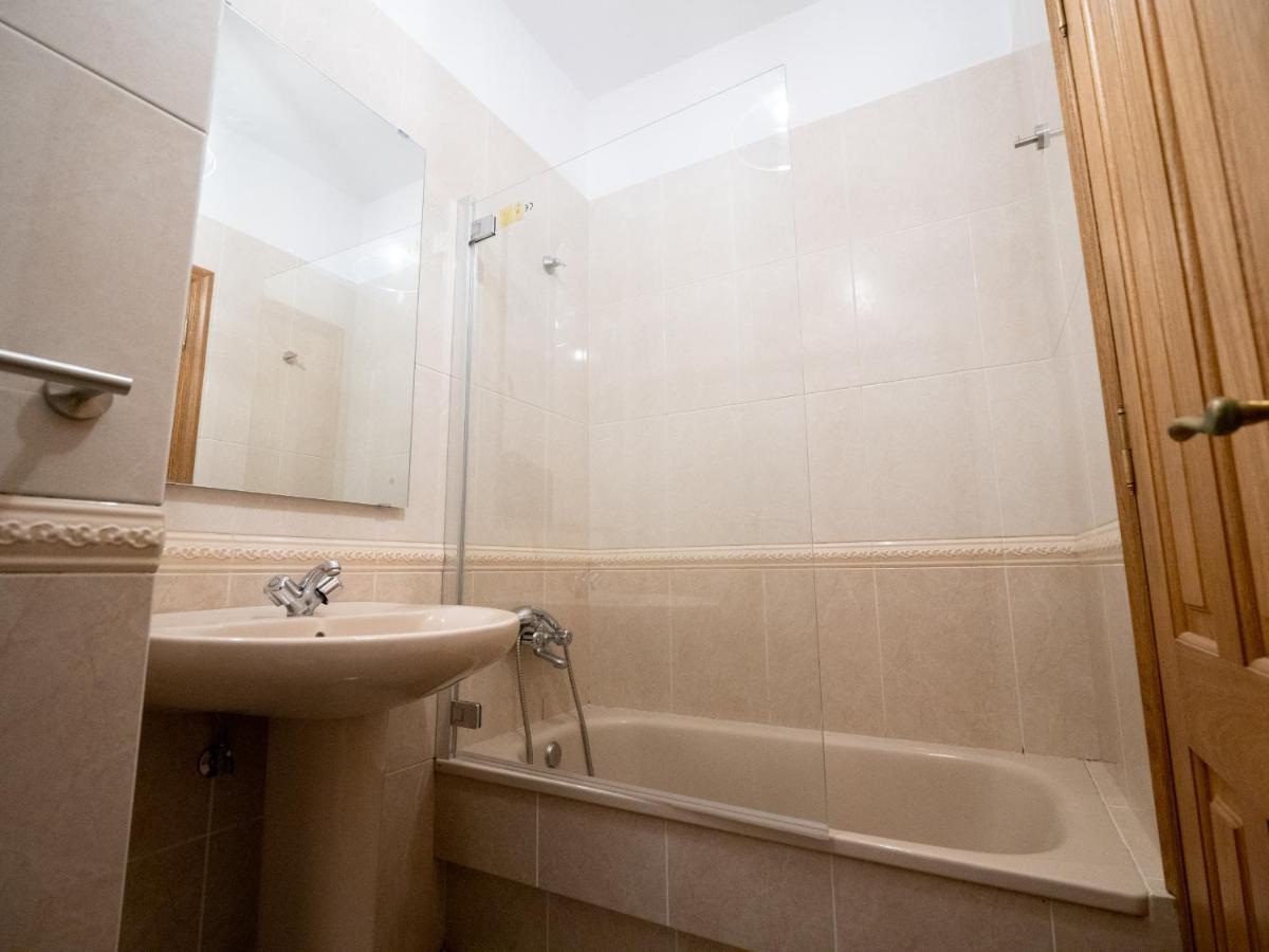 Av.dacio Darias 66, 1ºa De Valverde. Apartment *